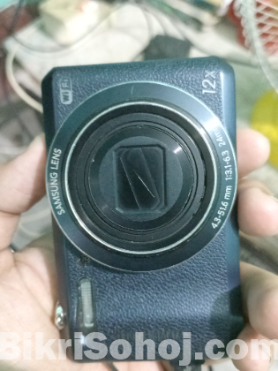 Samsung WB35F 16 Megapixels digital Camera